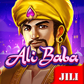 Ali Baba on 4jl