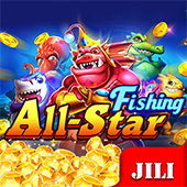 All Star Fishing on 4jl