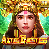 Aztec Priestess on 4jl