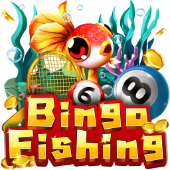 Bingo Fishing on 4jl