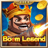 Boom Legend on 4jl