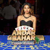 Casino Marina Andar Bahar on 4jl
