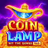 Coin Lamp on 4jl