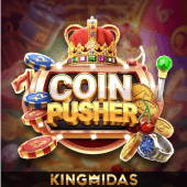 Coin Pusher on 4jl