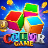 Color Game on 4jl