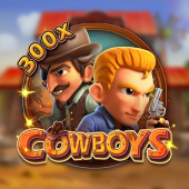 Cowboys on 4jl