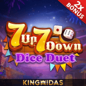 Dice Duet on 4jl