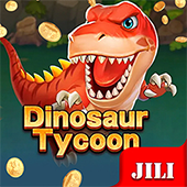 Dinosaur Tycoon on 4jl