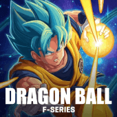 Dragon Ball slot game on 4jl