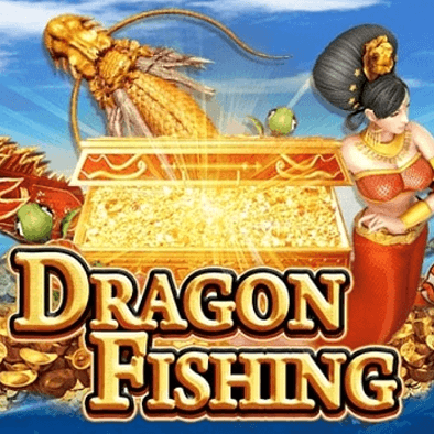 Dragon Fishing on 4jl