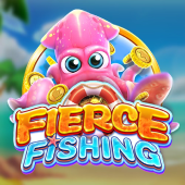 Fierce Fishing on 4jl