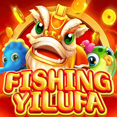 Fishing Yi Lu Fa on 4jl