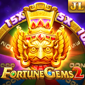 Fortune Gems 2 on 4jl