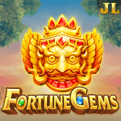 Fortune Gems on 4jl