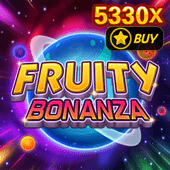 Fruity Bonanza on 4jl