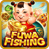Fuwa Fishing on 4jl