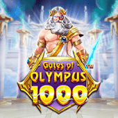 Gates of Olympus 1000 on 4jl
