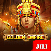 Golden Empire on 4jl