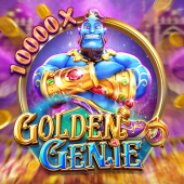 Golden Genie on 4jl