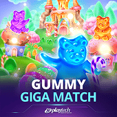 Gummy Giga Match on 4jl