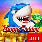 Happy Fishing on 4jl