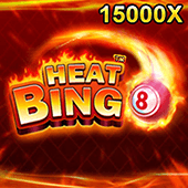 Heat Bingo on 4jl