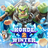 Horde 2 Winter on 4jl