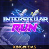 Interstellar Run on 4jl