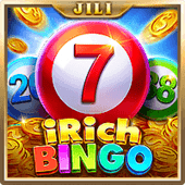 Irich Bingo on 4jl