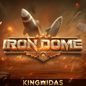 Iron Dome on 4jl