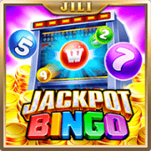 Jackpot Bingo on 4jl