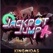 Jackpot Jump on 4jl