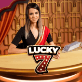 Lucky 7 on 4jl