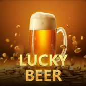 Lucky Bear on 4jl