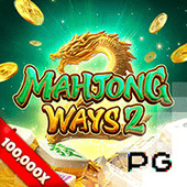 Mahjong Ways 2 on 4jl