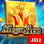 Mega Ace on 4jl
