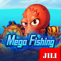Mega Fishing on 4jl