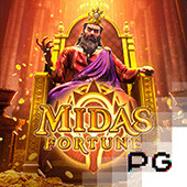 Midas Fortune on 4jl