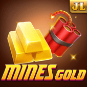 Mines Gold on 4jl