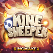Minesweeper on 4jl