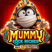 Mummy Lock Riches on 4jl