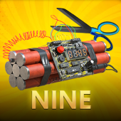 Nine on 4jl