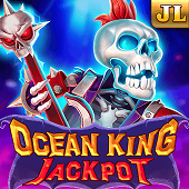 Ocean King Jackpot on 4jl