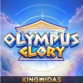 Olympus Glory on 4jl