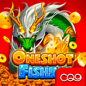 Oneshot Fishing on 4jl
