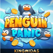 Penguin Panic on 4jl