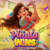 Pinata Wins on 4jl