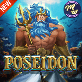 Poseidon on 4jl