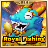 Royal Fishing on 4jl