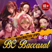 Sexy Blockchain Baccarat B B on 4jl